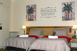 Centre Court B & B
