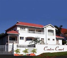 Centre Court B & B