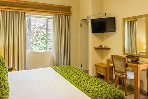 Centre Court B & B