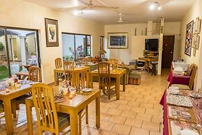 Centre Court B & B