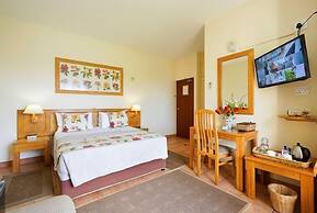 Centre Court B & B