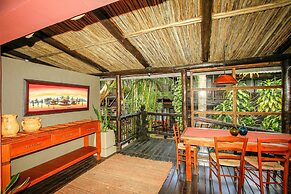 Umlilo Lodge