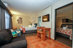 Umlilo Lodge