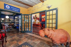 Umlilo Lodge