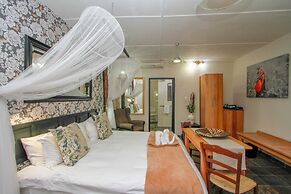 Umlilo Lodge