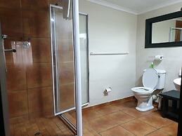 Umlilo Lodge