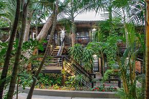 Umlilo Lodge