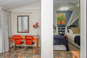 Umlilo Lodge