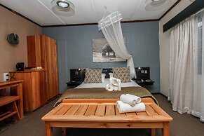 Umlilo Lodge