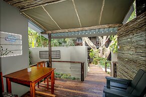 Umlilo Lodge