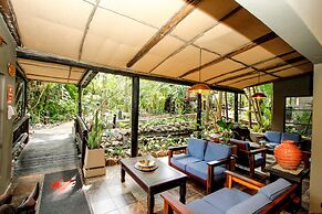 Umlilo Lodge