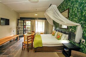 Umlilo Lodge