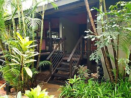 Umlilo Lodge