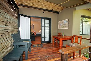 Umlilo Lodge