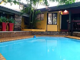 Umlilo Lodge