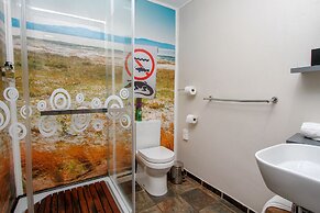 Umlilo Lodge