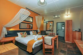 Umlilo Lodge