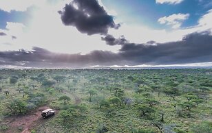 Rhino River Lodge