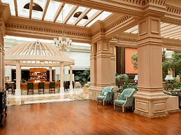 Rixos Almaty Hotel