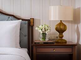 Rixos Almaty Hotel