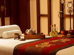 Rixos Almaty Hotel