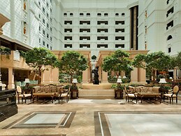 Rixos Almaty Hotel