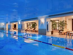 Rixos Almaty Hotel