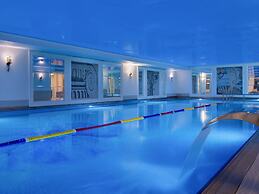 Rixos Almaty Hotel