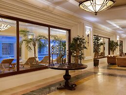 Rixos Almaty Hotel
