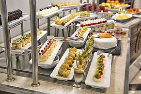 Rixos Almaty Hotel