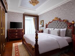 Rixos Almaty Hotel