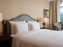 Rixos Almaty Hotel