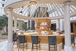 Rixos Almaty Hotel