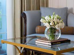 Rixos Almaty Hotel