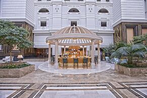 Rixos Almaty Hotel