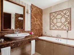 Rixos Almaty Hotel