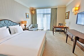 Rixos Almaty Hotel