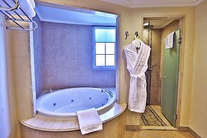 Rixos Almaty Hotel