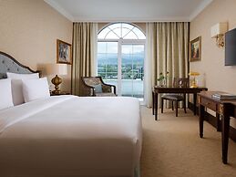 Rixos Almaty Hotel