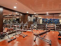 Rixos Almaty Hotel