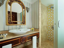 Rixos Almaty Hotel
