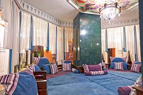 Rixos Almaty Hotel