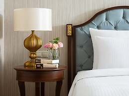 Rixos Almaty Hotel