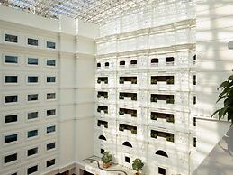 Rixos Almaty Hotel