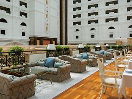 Rixos Almaty Hotel