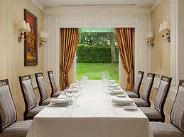Rixos Almaty Hotel
