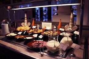 Rixos Almaty Hotel