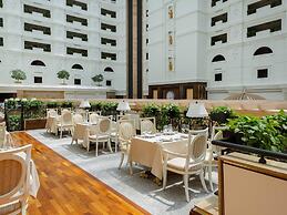 Rixos Almaty Hotel