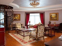 Rixos Almaty Hotel