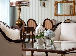 Rixos Almaty Hotel